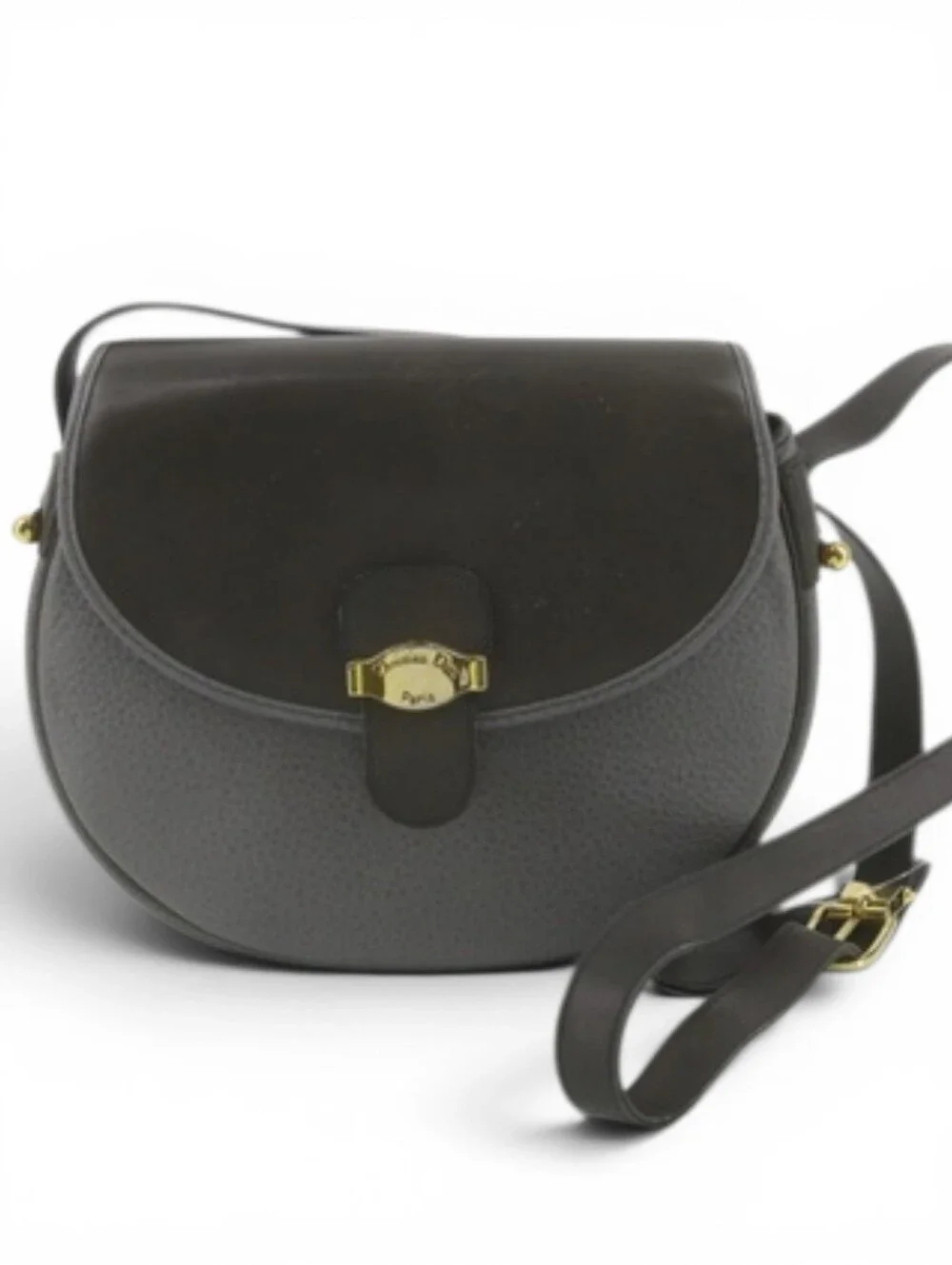 DIOR Vintage Rare Crossbody Bag - Picture 1 of 1